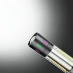 چراغ قوه کمپینگ مدل Tungsten Wire side light