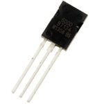ترایاک BT134-600E