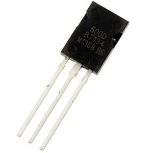 ترایاک BT134-600E
