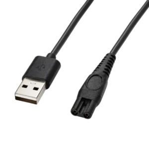 کابل رابط USB به ریش تراش کد یک