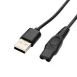 کابل رابط USB به ریش تراش کد یک