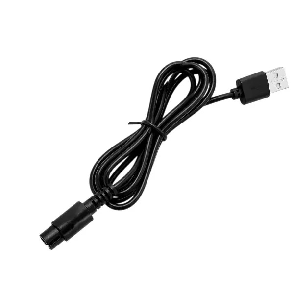 کابل رابط USB به ریش تراش کد چهار