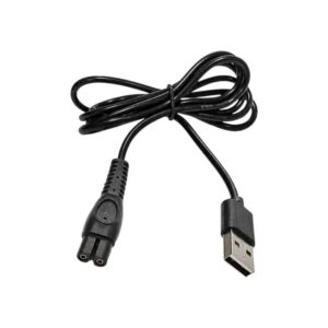 کابل رابط USB به ریش تراش کد سه