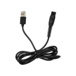 کابل رابط USB به ریش تراش کد سه