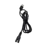 کابل رابط ریش تراش به USB کد دو