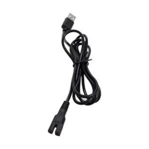 کابل رابط USB به ریش تراش کد دو