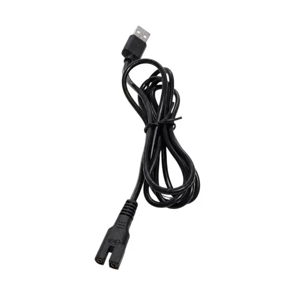 کابل رابط USB به ریش تراش کد دو