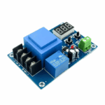 ماژول کنترلر شارژ باتری 3.7 الی 120 ولت مدل XH-M602