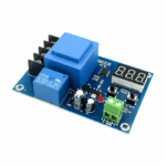 ماژول کنترلر شارژ باتری 3.7 الی 120 ولت مدل XH-M602