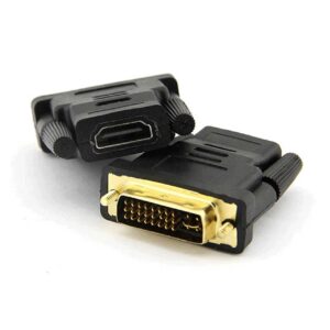 مبدل DVI به HDMI مدل DVI-I