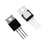 ماسفت لاجیک قدرت IRLZ44N