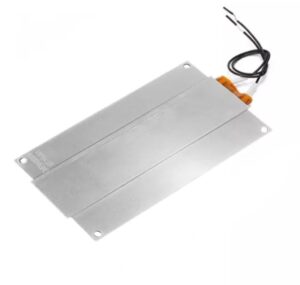 المنت گرمایشی (سپراتور) 600 وات 220 ولت سایز 70*121 میلی متر H002