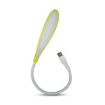 چراغ مطالعه LED با رابط USB