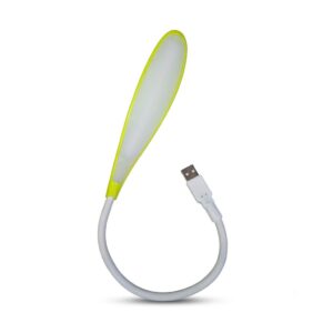چراغ مطالعه LED با رابط USB