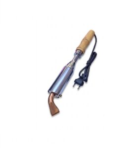 هویه تبری 60 وات دسته چوبی