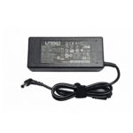 شارژر لپ تاپ 19 ولت 3.42 آمپر برند LITEON قیش معمولی 5.5mm