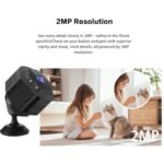 دوربین wifi طرح گل