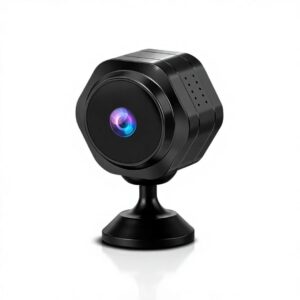 دوربین wifi طرح گل