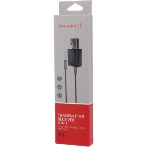 گیرنده بلوتوث مدل PANATECH BT 21
