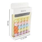 ماشین حساب Gltllzeiv KK-816