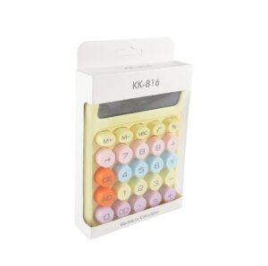 ماشین حساب Gltllzeiv KK-816