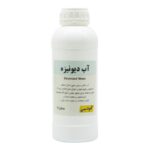 آب دیونیزه 1 لیتری تکنوشیمی