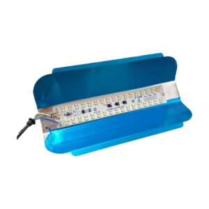 پروژکتور 220 ولت سفید مهتابی 50W