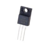 دوبل دیود شاتکی SRF10200C 200V-10A مارک GW پکیج TO-220FP