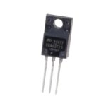 دوبل دیود شاتکی YG862C15R 150V-10A ژاپنی مارک FUJI پکیج TO-220FP
