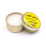 روغن لحیم 25 گرمی تکنوشیمی