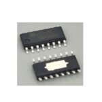 آی سی HT326C آمپلی فایر پکیج SOP-16 اورجینال