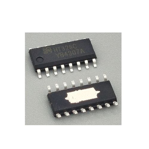 آی سی HT326C آمپلی فایر پکیج SOP-16 اورجینال