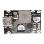 ماژول فست شارژ PD65W با خروجی USB Type-C
