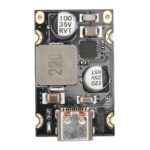 ماژول فست شارژ PD65W با خروجی USB Type-C