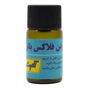 مایع روغن فلاکس باتری تکنوشیمی