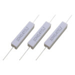 مقاومت آجری 0.47R 10W