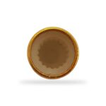 سرولوم طرح استیل مشکی 10x15