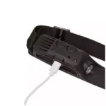 هدلایت(چراغ پیشانی) سنسور دار و شارژی مدل W689