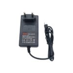 آداپتور 5 ولت 2 آمپر ذوزنقه یا Mini-USB برند B.R.S -کیفیت بالا