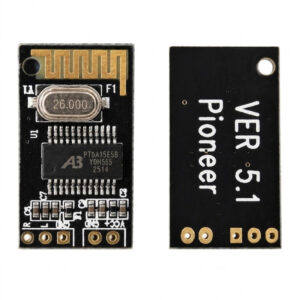 ماژول بلوتوث صوتی حرفه ای ورژن 5.1 پایونیر Pioneer