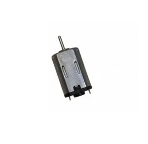 موتور DC کوچک 3 الی 5 ولت