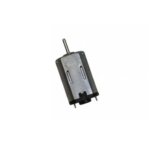 موتور DC کوچک 3 الی 5 ولت
