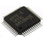 آی‌سی AS15-G TQFP-48 ORG اصلی