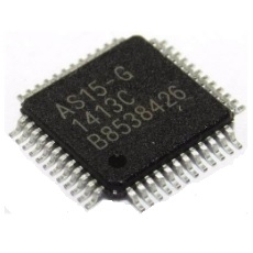 آی‌سی AS15-G TQFP-48 ORG اصلی