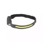 هدلایت(چراغ پیشانی) سنسور دار و شارژی مدل W689