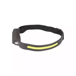 هدلایت(چراغ پیشانی) سنسور دار و شارژی مدل W689