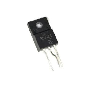 ترانزیستور IGBT30J124 TO-220F ORG اصلی