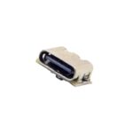 ماژول شارژ مینی باتری لیتیوم یون ۳.۷ ولت با ورودی USB Type-C