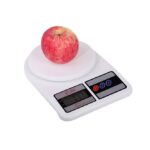 ترازوی آشپزخانه الکترونیک مدل SF-400