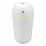 دستگاه بخار سرد 420ml با چراغ LED
